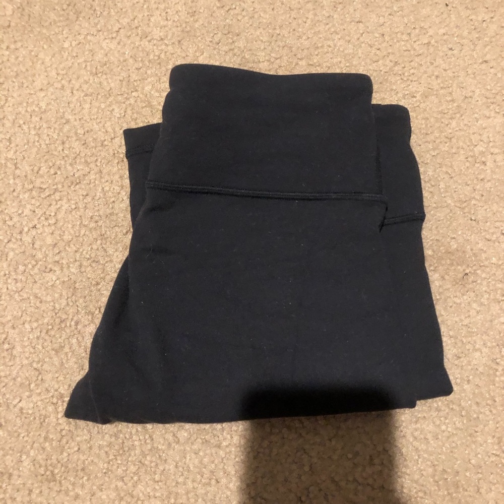 Lululemon Wunder Unders